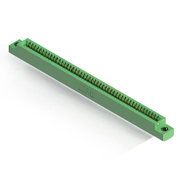 341-048-500-107 EDAC Inc.  Edgeboard Connectors